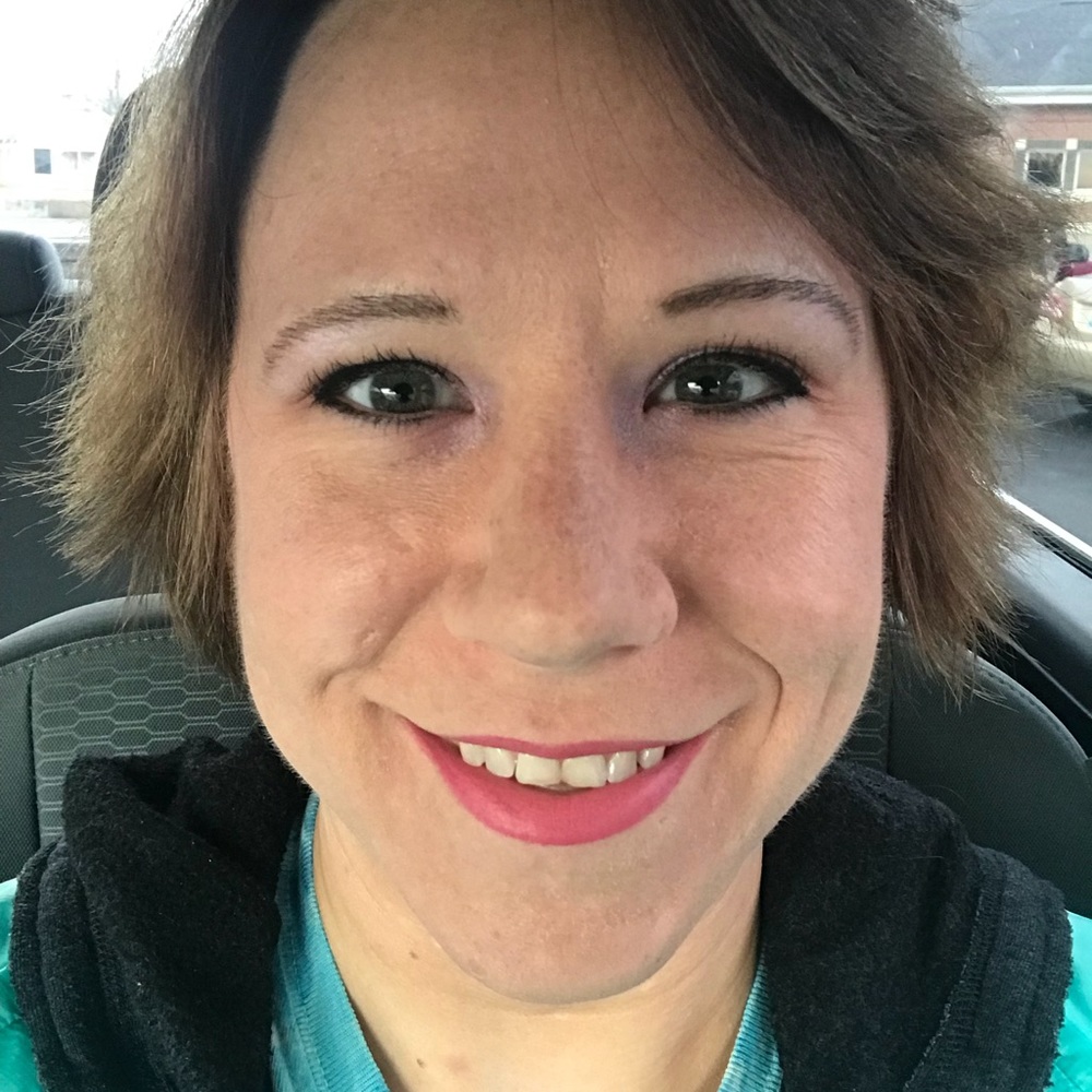 Meet your Posher, Leslie